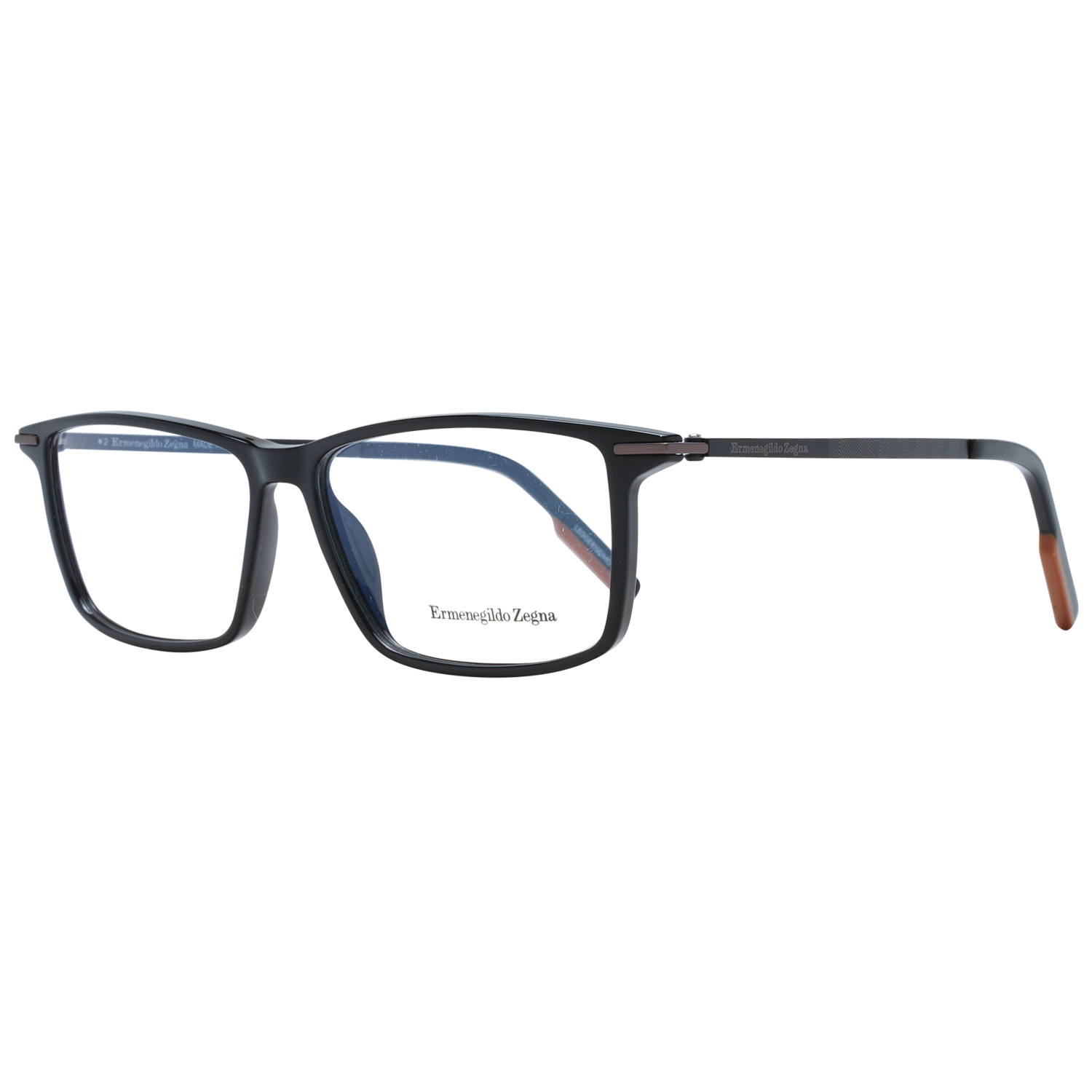 Ermenegildo Zegna Optical Frame EZ5204 001 58