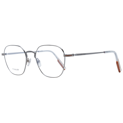 Ermenegildo Zegna Optical Frame EZ5207 016 50 Titanium