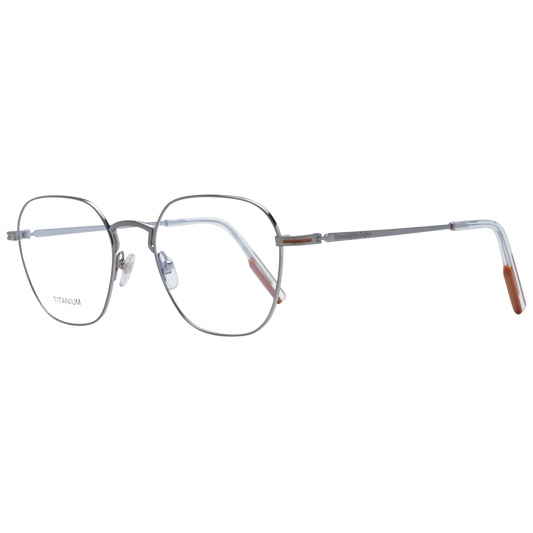 Ermenegildo Zegna Optical Frame EZ5207 016 50 Titanium