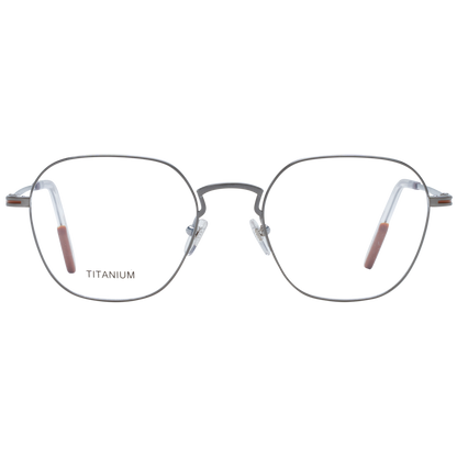 Ermenegildo Zegna Optical Frame EZ5207 016 50 Titanium