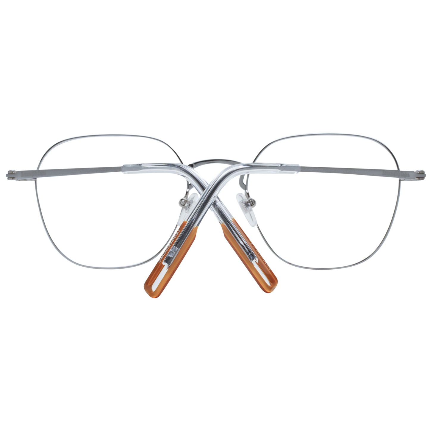 Ermenegildo Zegna Optical Frame EZ5207 016 50 Titanium