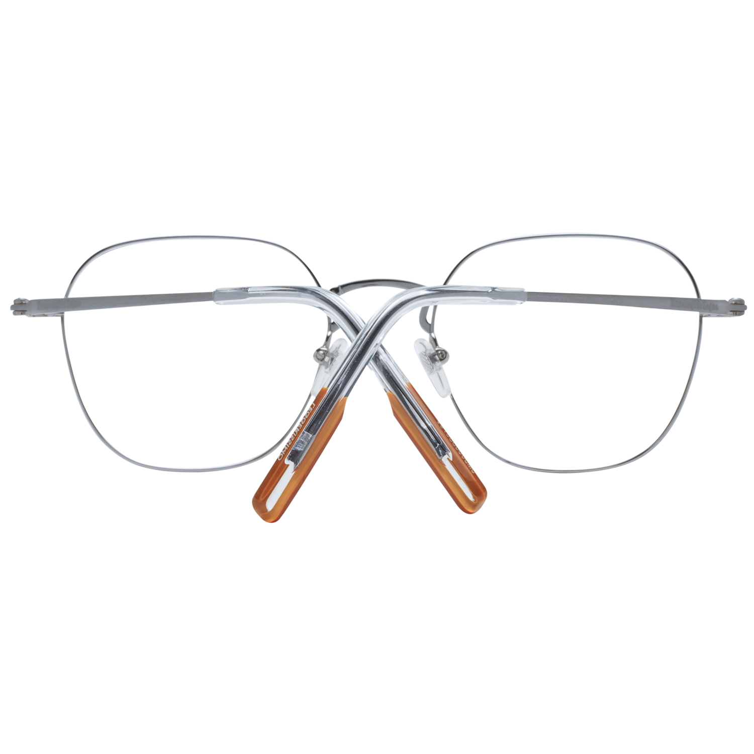 Ermenegildo Zegna Optical Frame EZ5207 016 50 Titanium