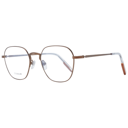 Ermenegildo Zegna Optical Frame EZ5207 036 50 Titanium