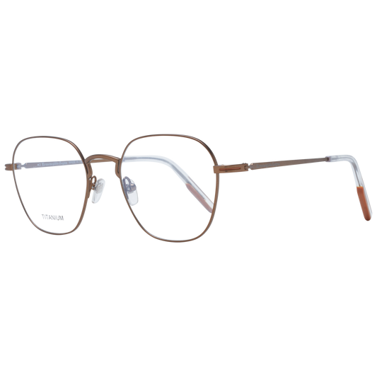 Ermenegildo Zegna Optical Frame EZ5207 036 50 Titanium