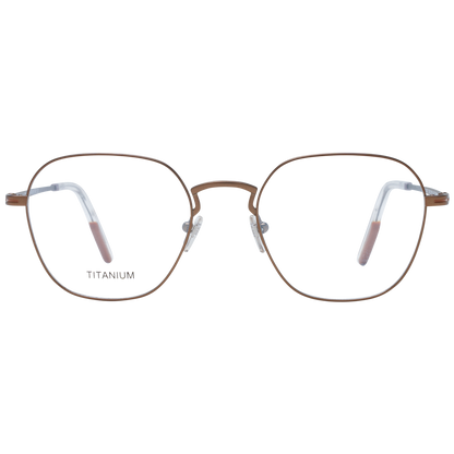 Ermenegildo Zegna Optical Frame EZ5207 036 50 Titanium