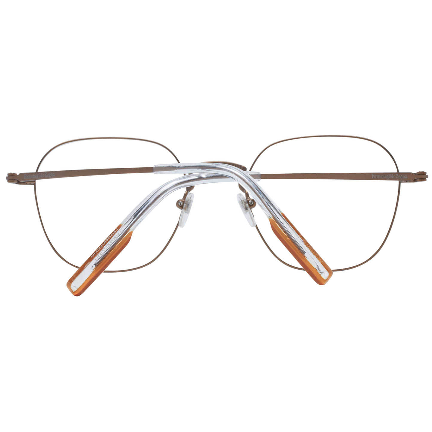 Ermenegildo Zegna Optical Frame EZ5207 036 50 Titanium