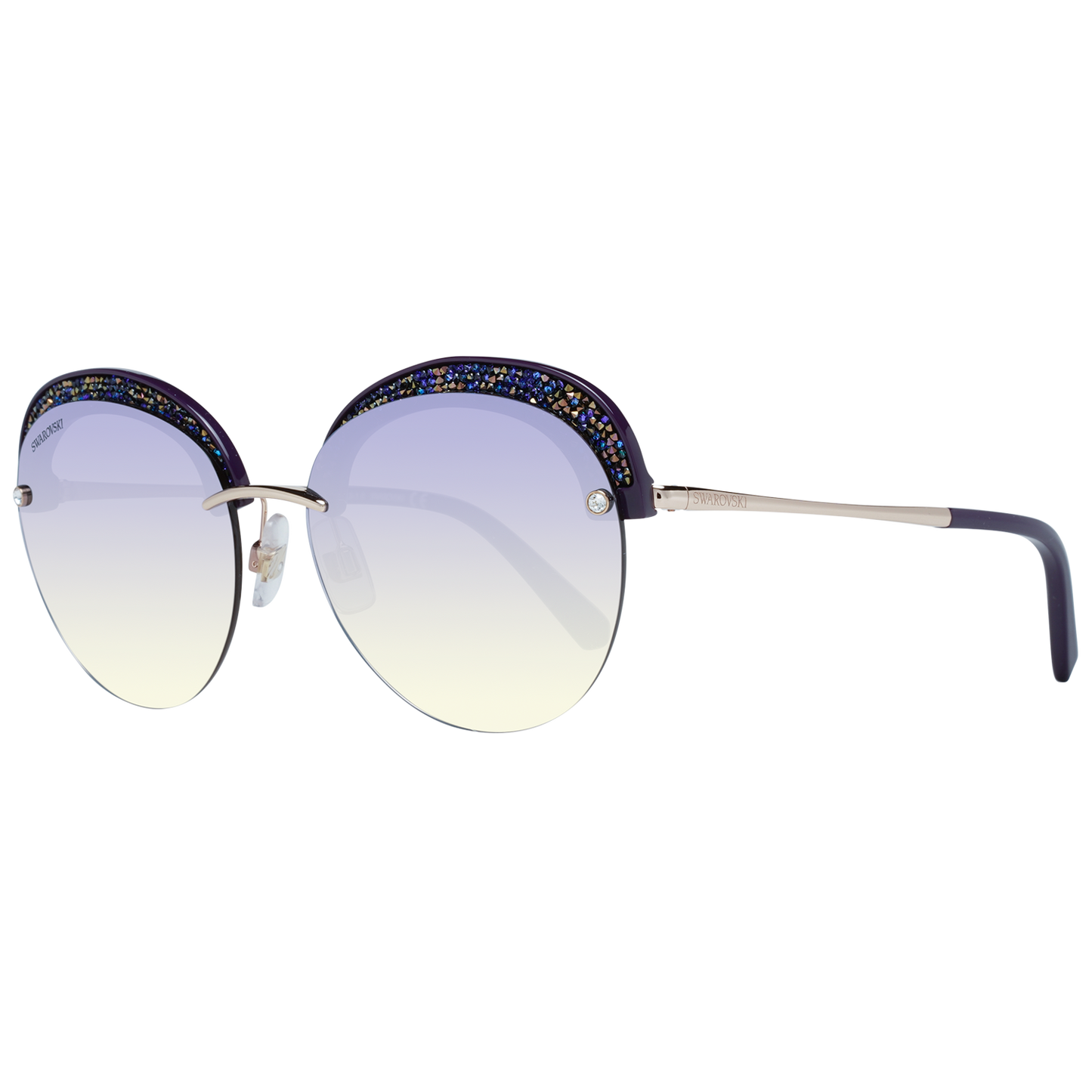 Lunettes de soleil Swarovski SK0256 5628Z