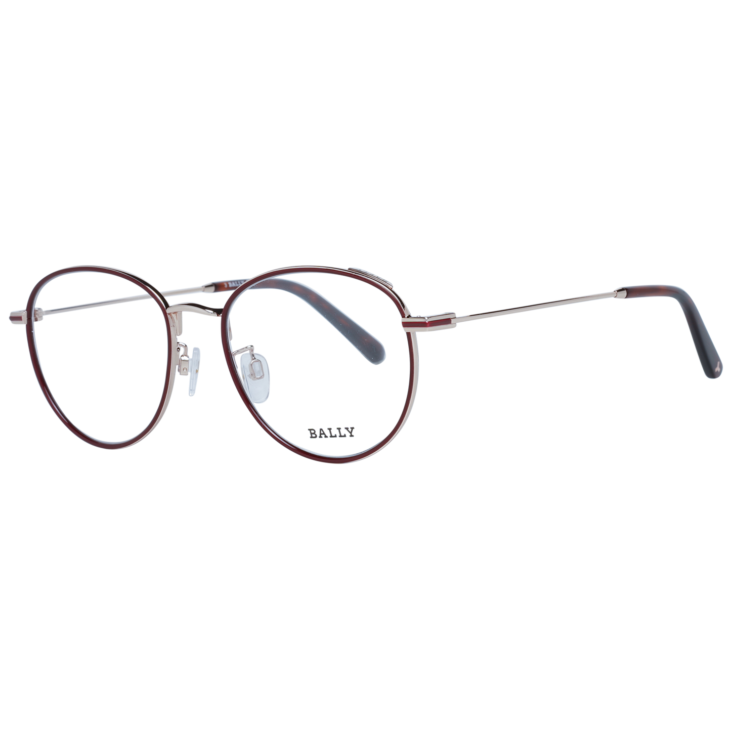 Bally Optical Frame BY5034-H 071 52