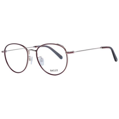 Bally Optical Frame BY5034-H 071 52