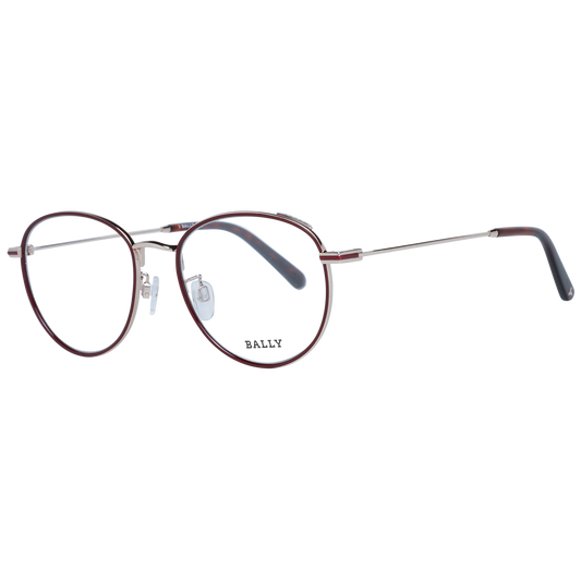 Bally Optical Frame BY5034-H 071 52