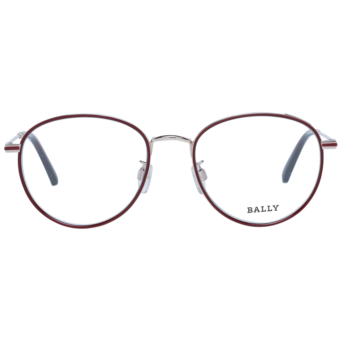 Bally Optical Frame BY5034-H 071 52