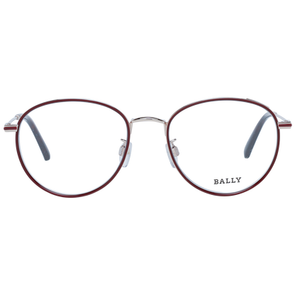 Bally Optical Frame BY5034-H 071 52