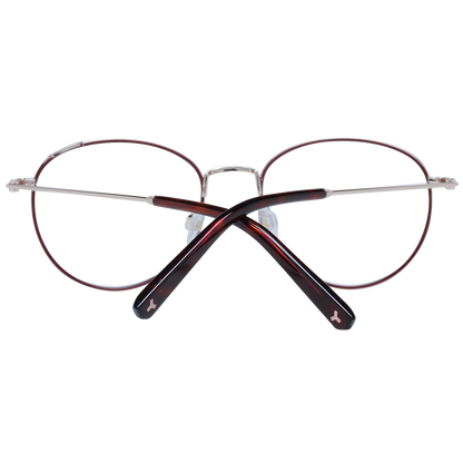 Bally Optical Frame BY5034-H 071 52