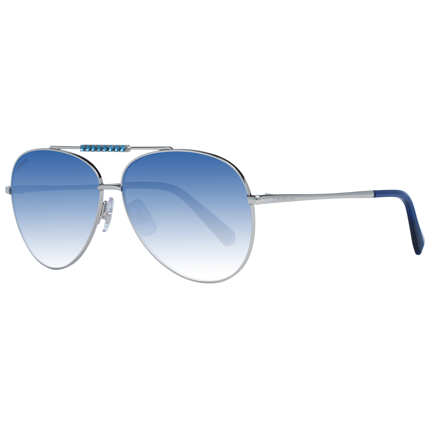 Lunettes de soleil Swarovski SK0308 6016W