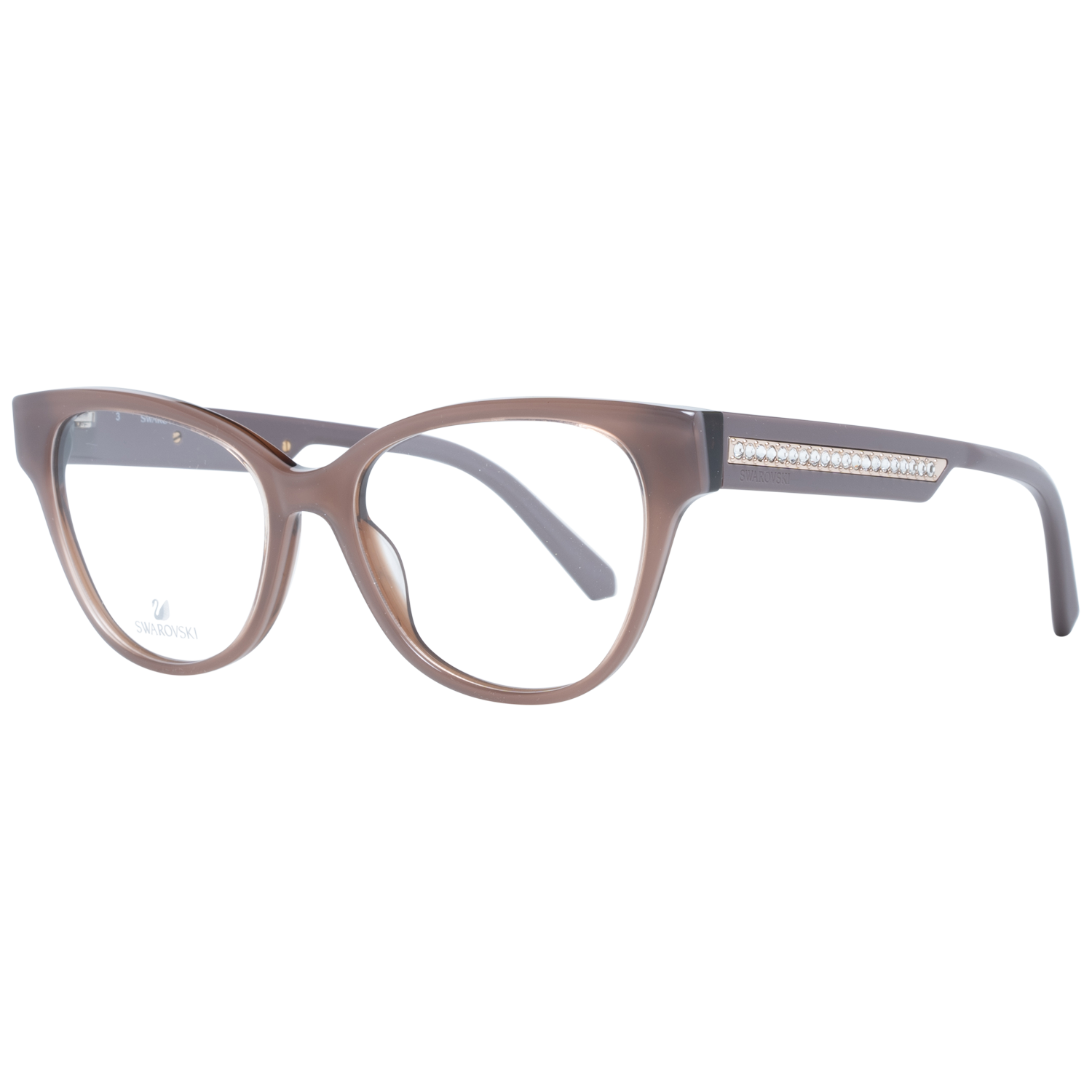 Swarovski Optical Frame SK5392 072 51