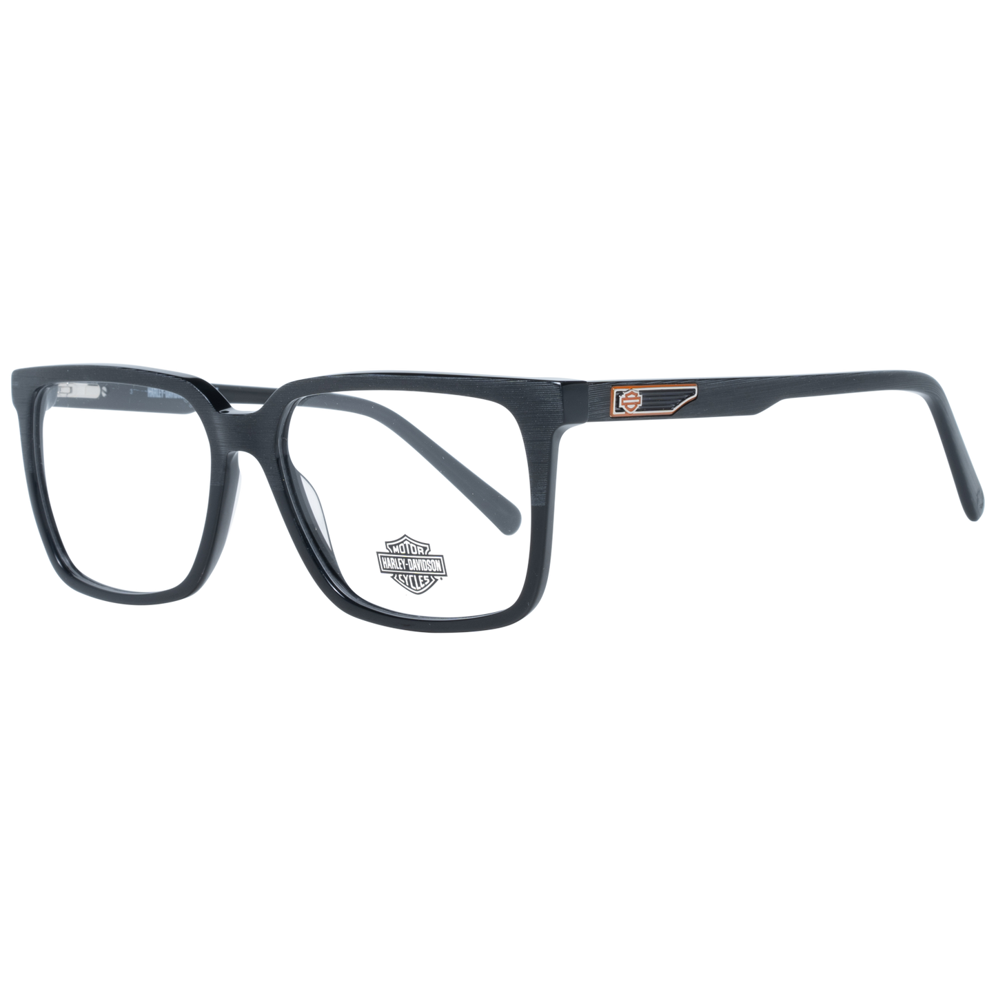 Harley-Davidson Optical Frame HD0859 001 58