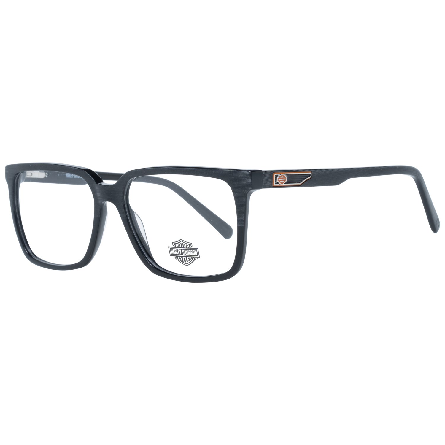 Harley-Davidson Optical Frame HD0859 001 58