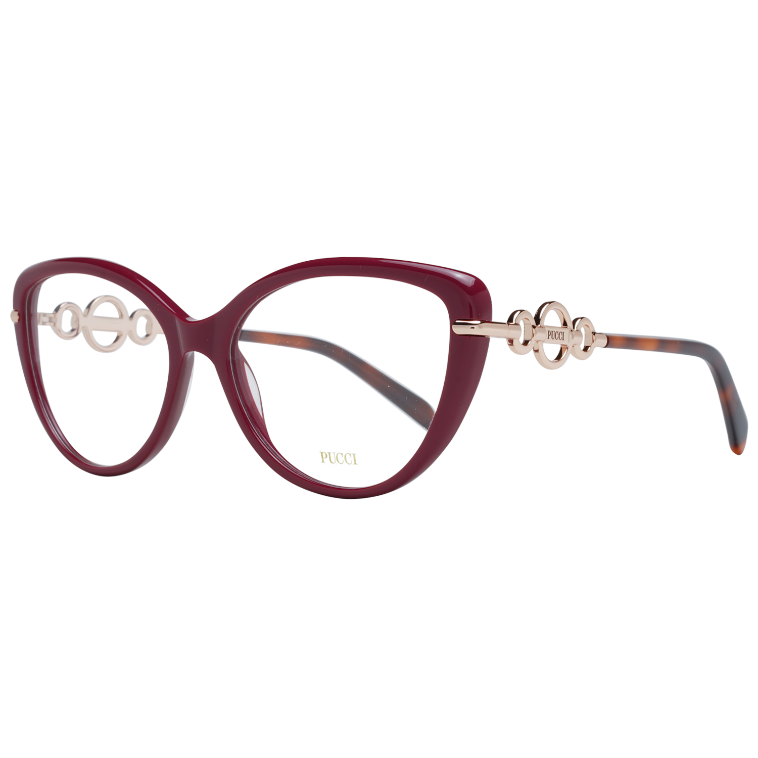 Emilio Pucci Optical Frame EP5162 066 56