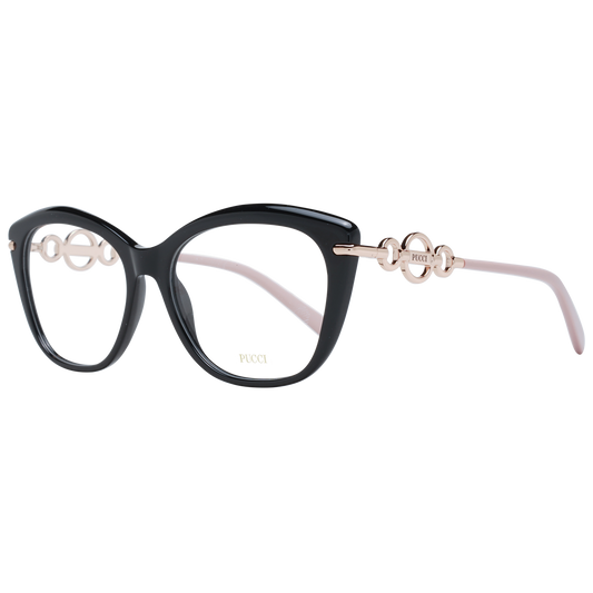 Emilio Pucci Optical Frame EP5163 001 55