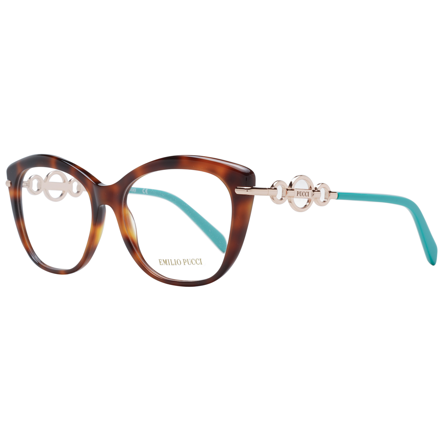 Emilio Pucci Optical Frame EP5163 052 55