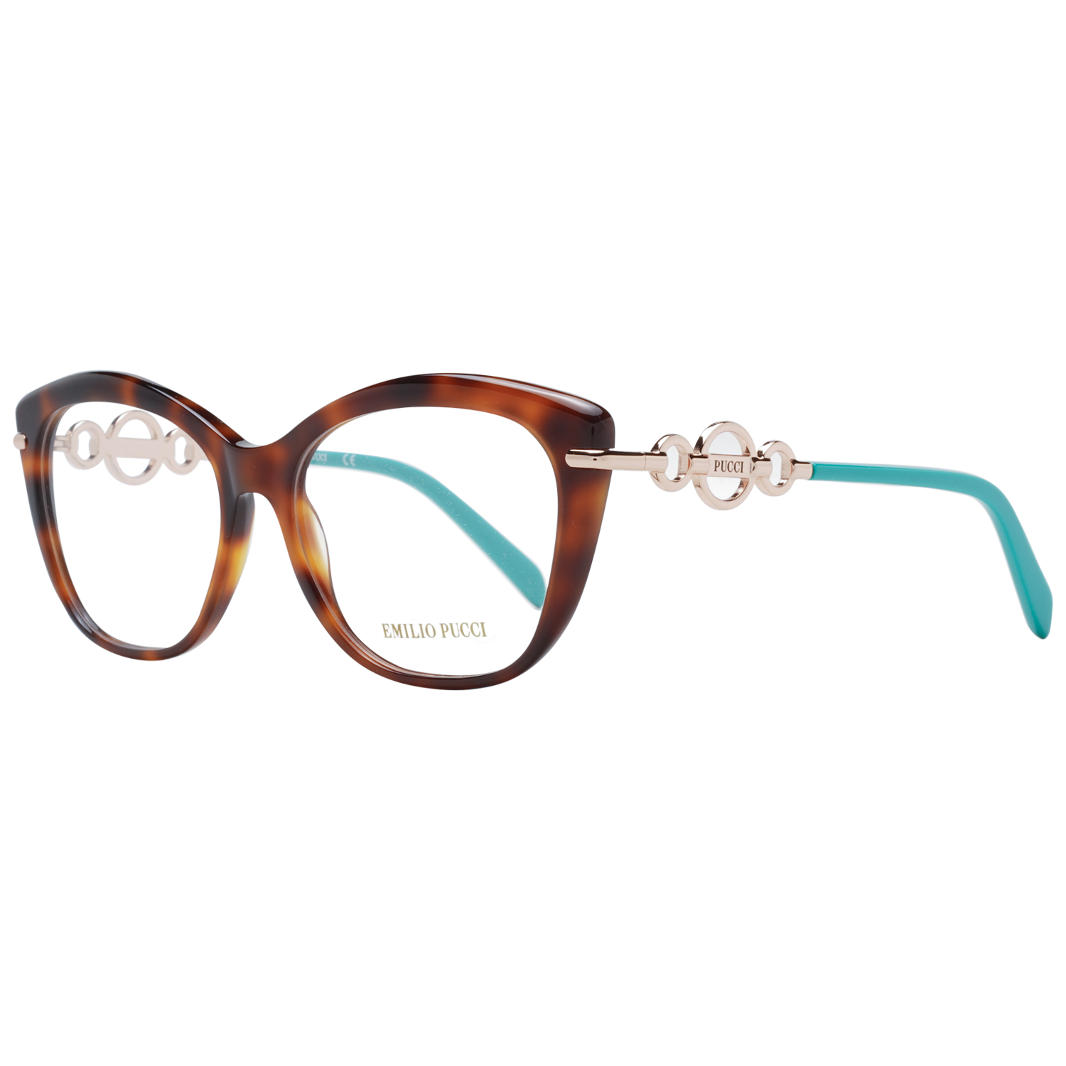 Emilio Pucci Optical Frame EP5163 052 55