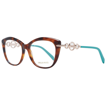 Emilio Pucci Optical Frame EP5163 052 55