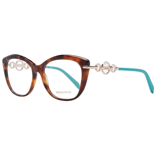 Emilio Pucci Optical Frame EP5163 052 55