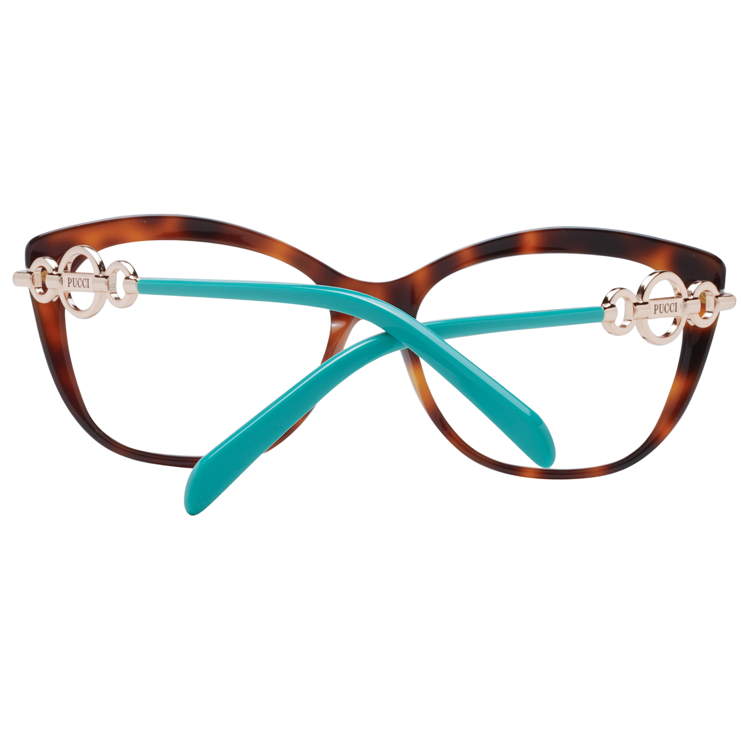 Emilio Pucci Optical Frame EP5163 052 55