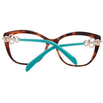 Emilio Pucci Optical Frame EP5163 052 55