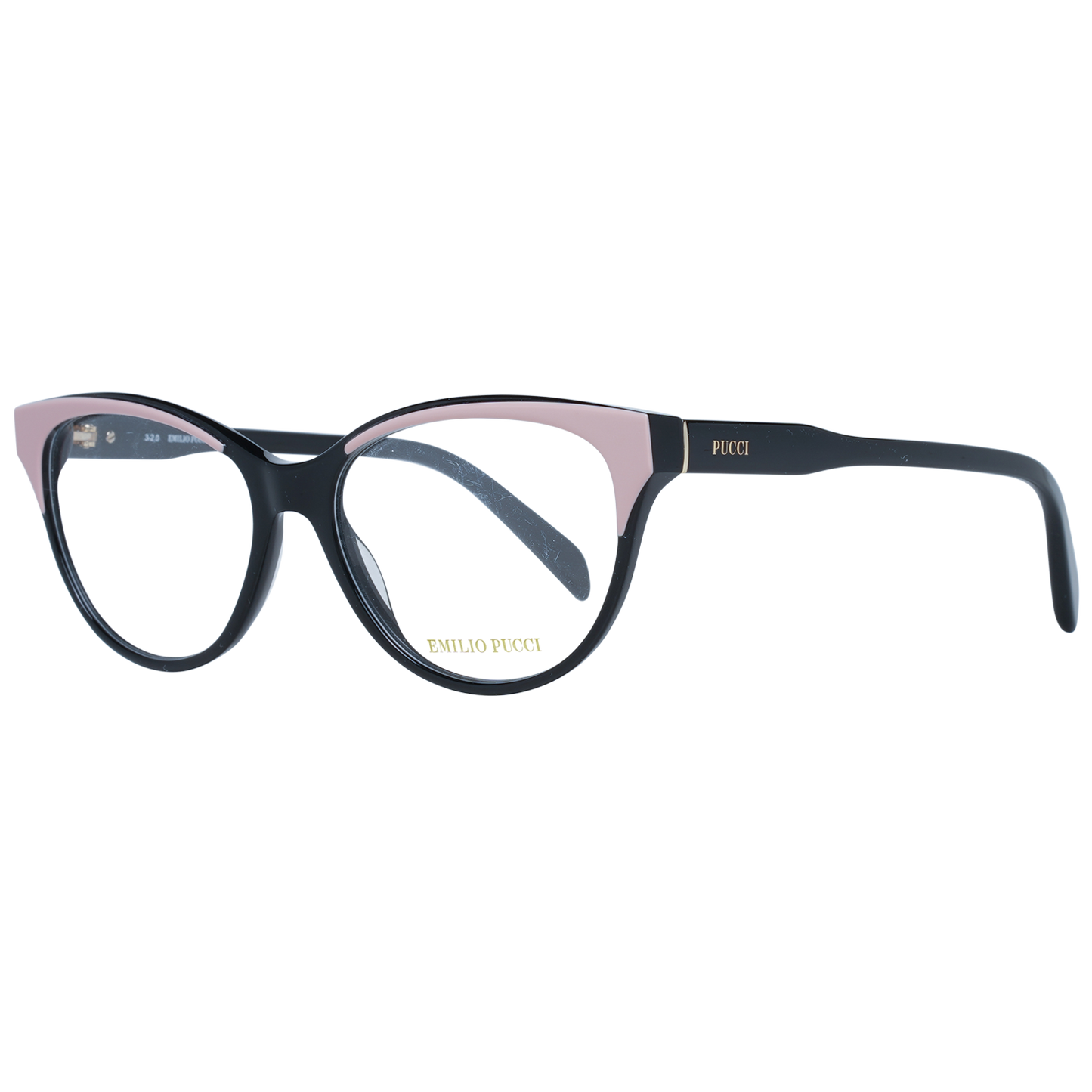 Emilio Pucci Optical Frame EP5165 005 54