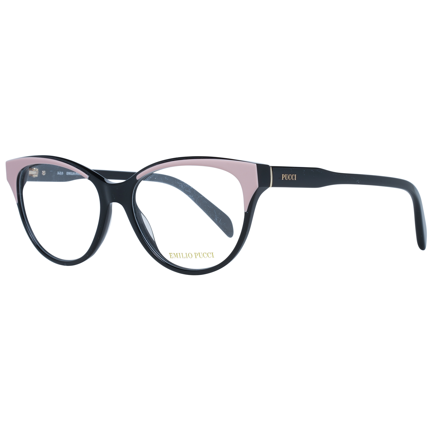 Emilio Pucci Optical Frame EP5165 005 54