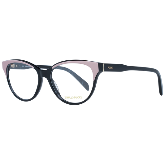 Emilio Pucci Optical Frame EP5165 005 54