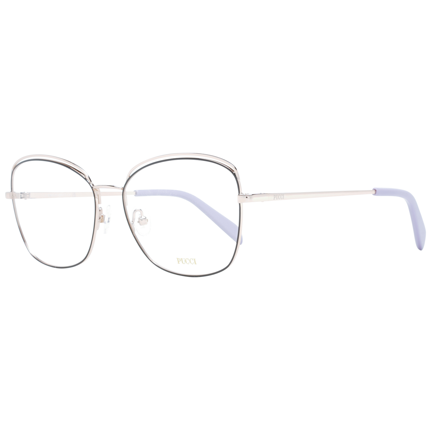 Emilio Pucci Optical Frame EP5167 005 56