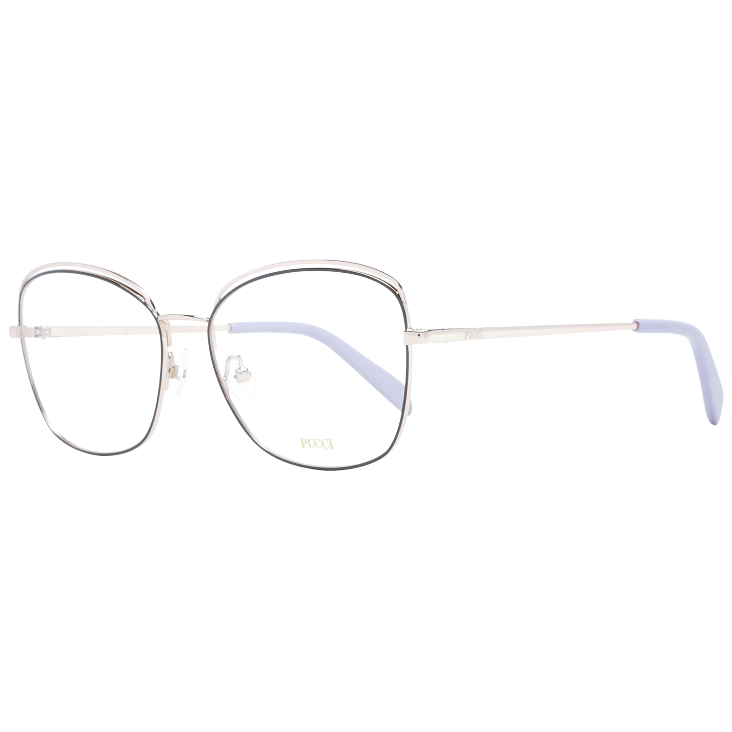 Emilio Pucci Optical Frame EP5167 005 56