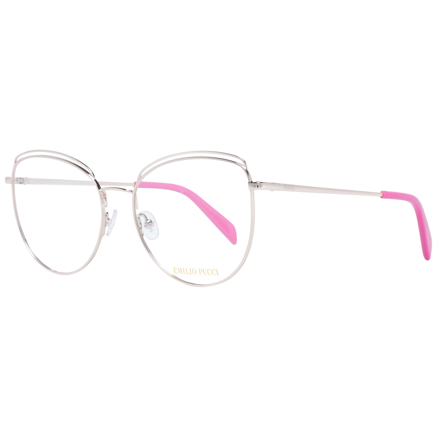 Emilio Pucci Optical Frame EP5168 028 56