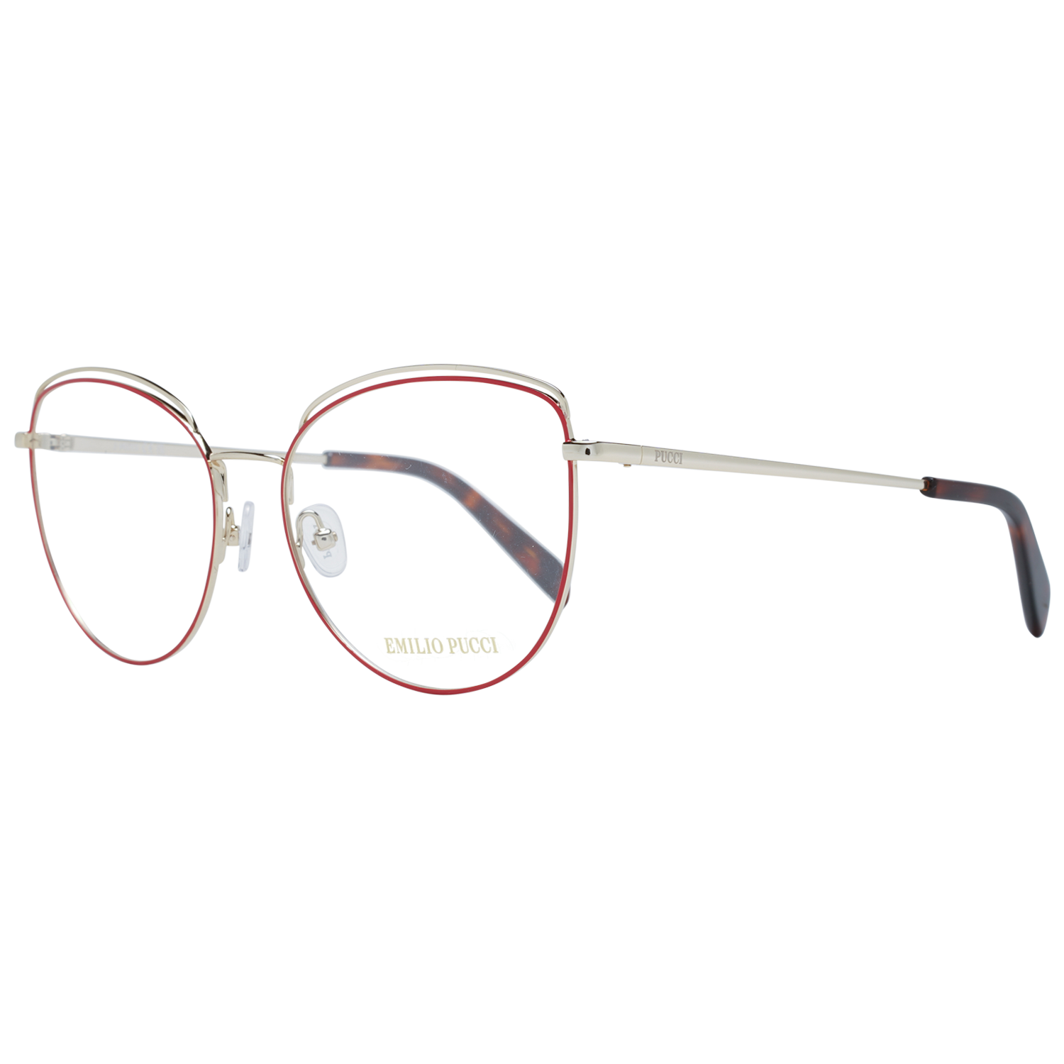 Emilio Pucci Optical Frame EP5168 068 56