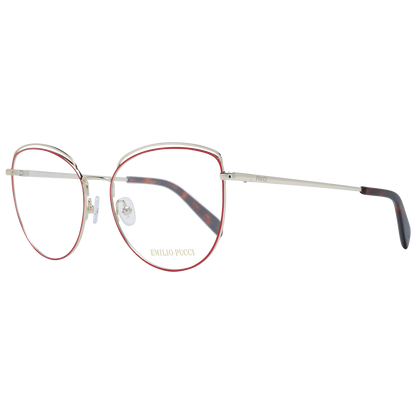 Emilio Pucci Optical Frame EP5168 068 56