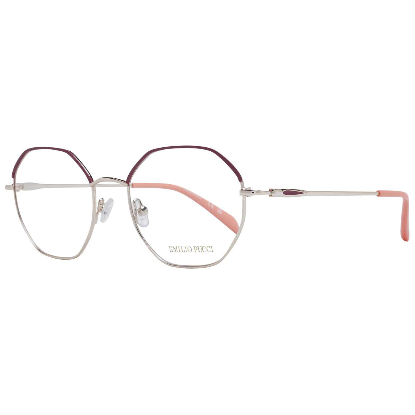 Emilio Pucci Optical Frame EP5169 068 54