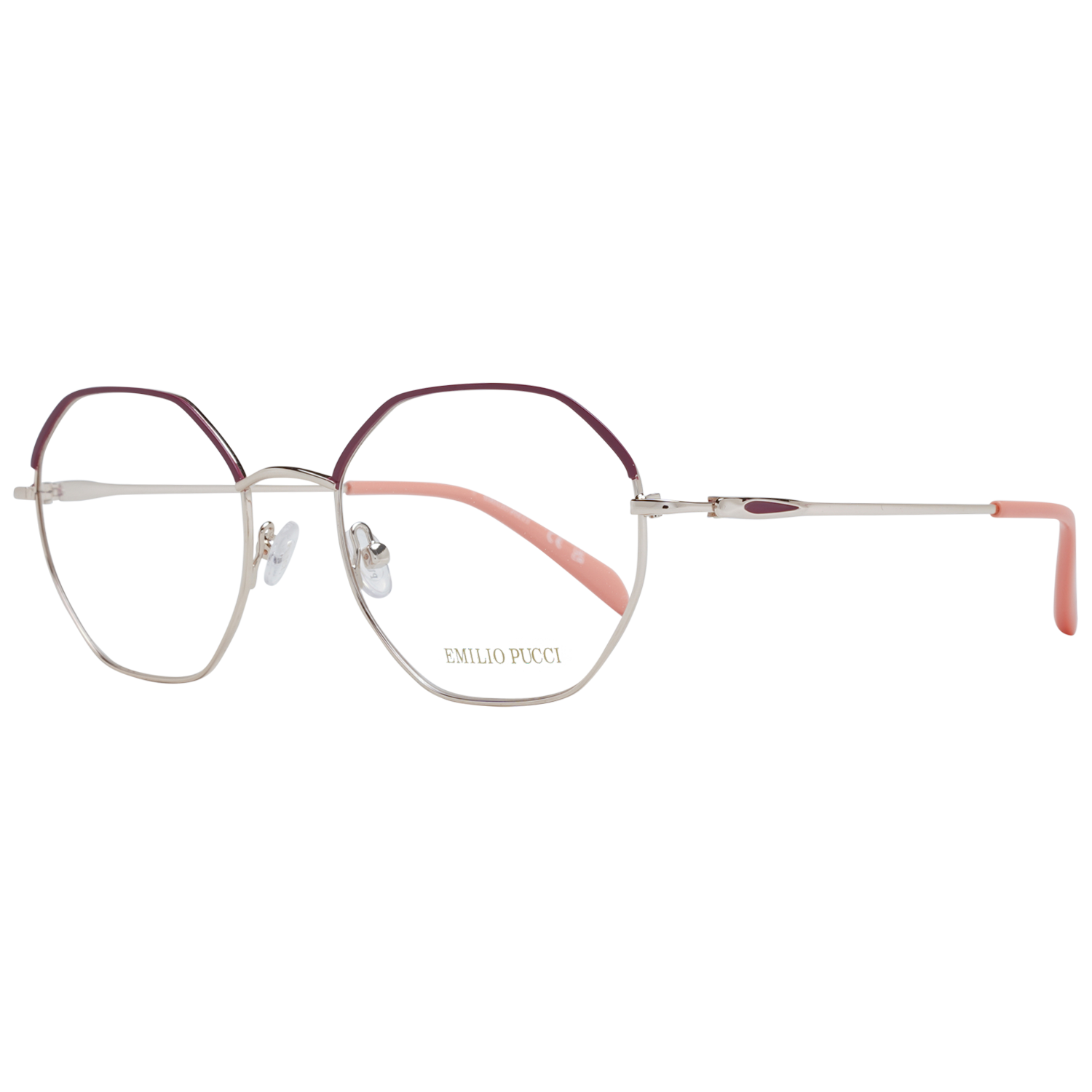 Emilio Pucci Optical Frame EP5169 068 54