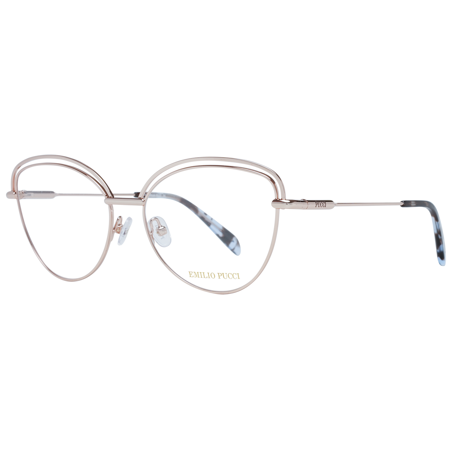 Emilio Pucci Optical Frame EP5170 028 55