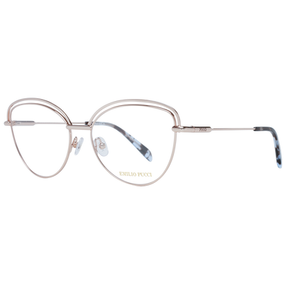 Emilio Pucci Optical Frame EP5170 028 55