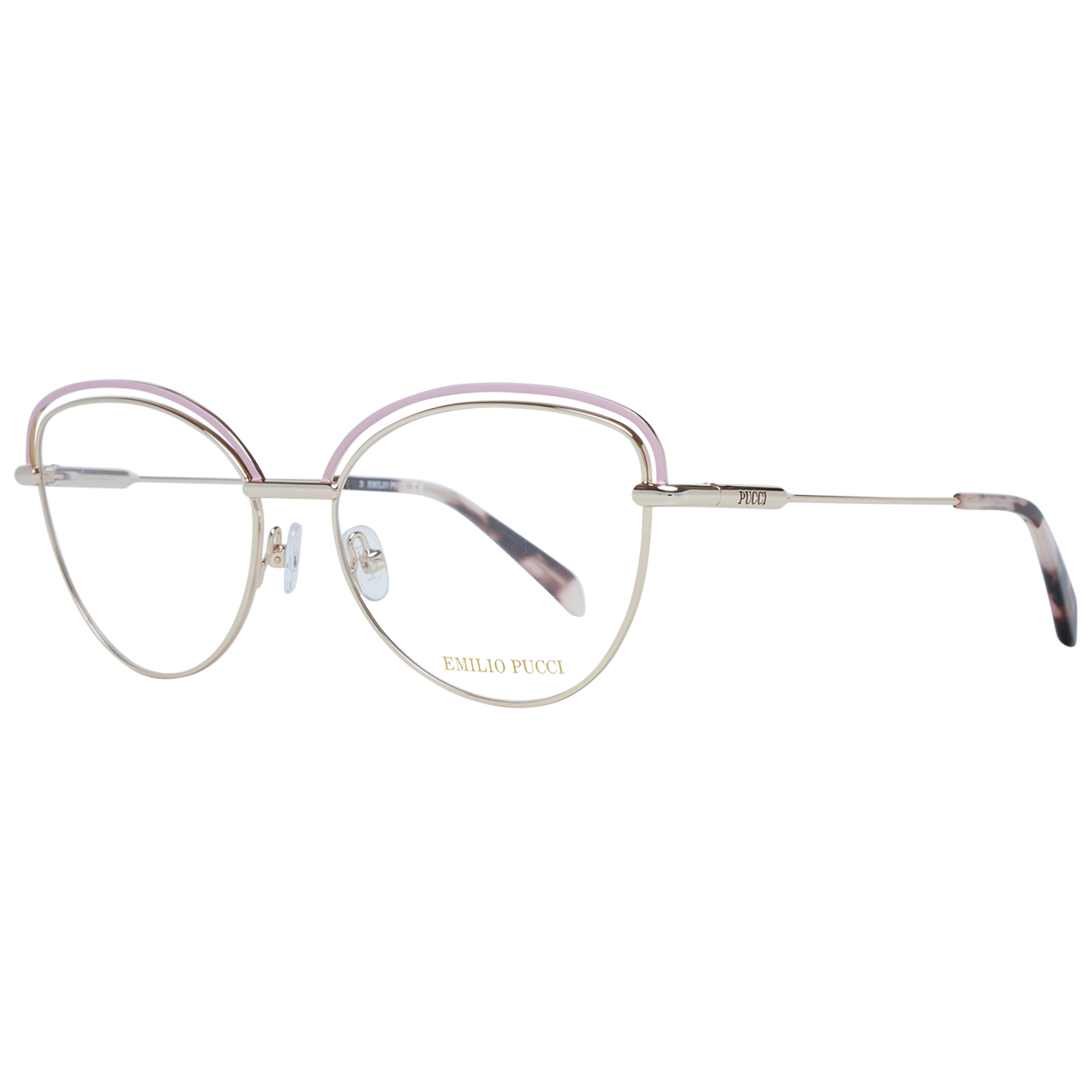 Emilio Pucci Optical Frame EP5170 074 55