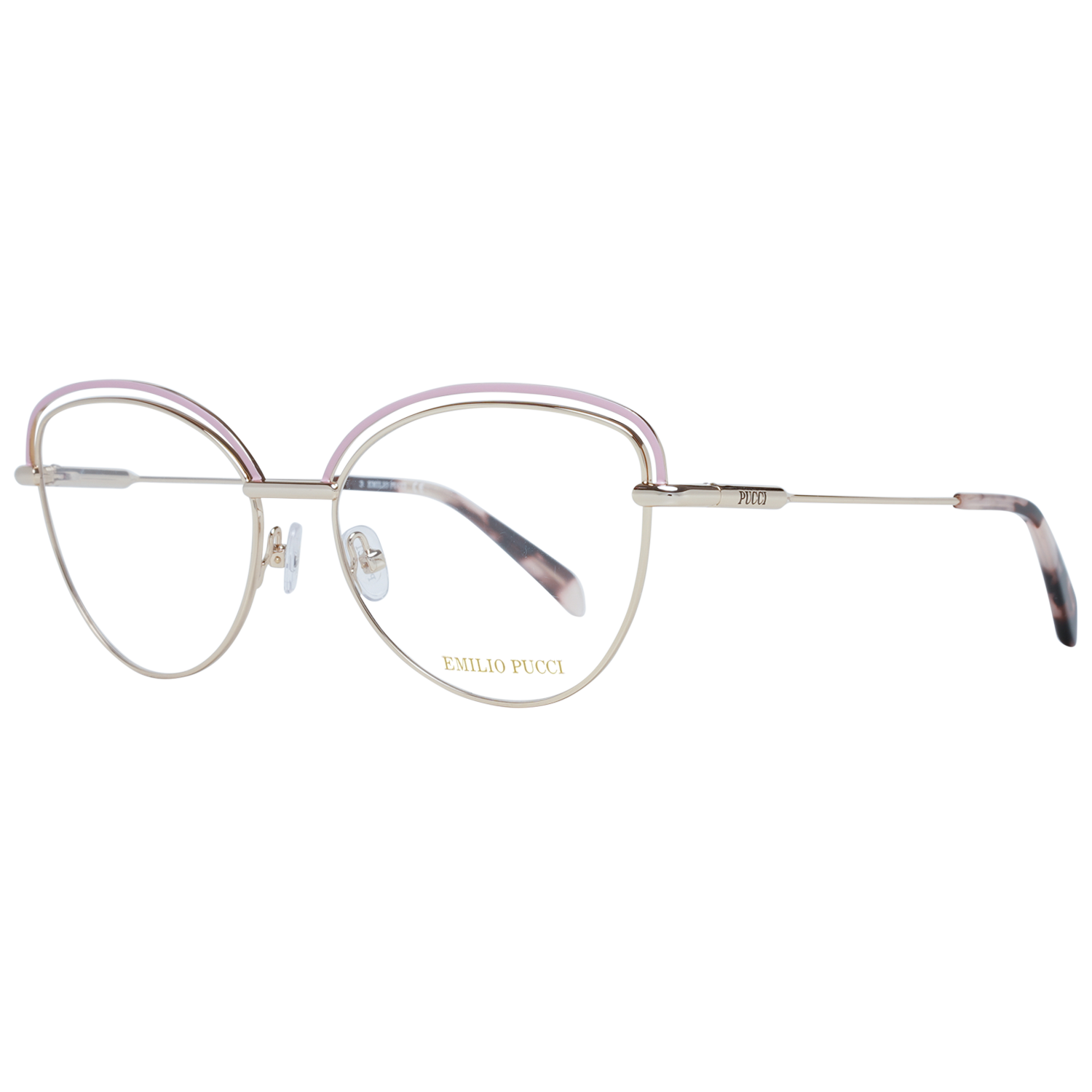 Emilio Pucci Optical Frame EP5170 074 55