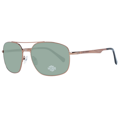 Harley-Davidson Sunglasses HD0958X 45N 62