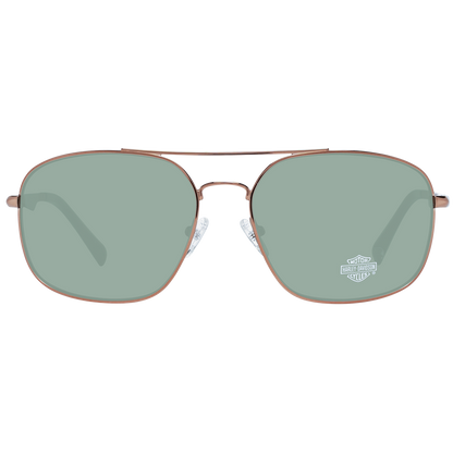 Harley-Davidson Sunglasses HD0958X 45N 62