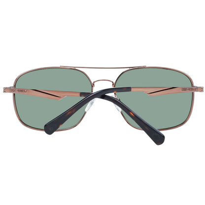 Harley-Davidson Sunglasses HD0958X 45N 62