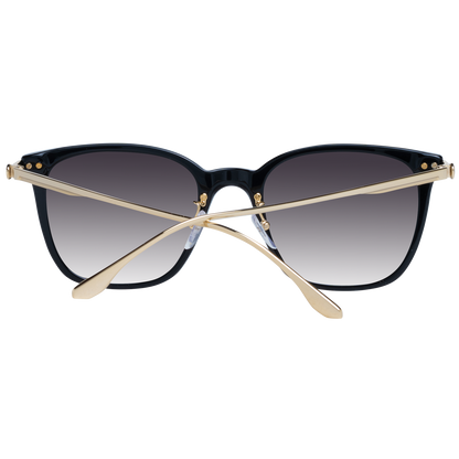 BMW Sunglasses BW0008 01B 55