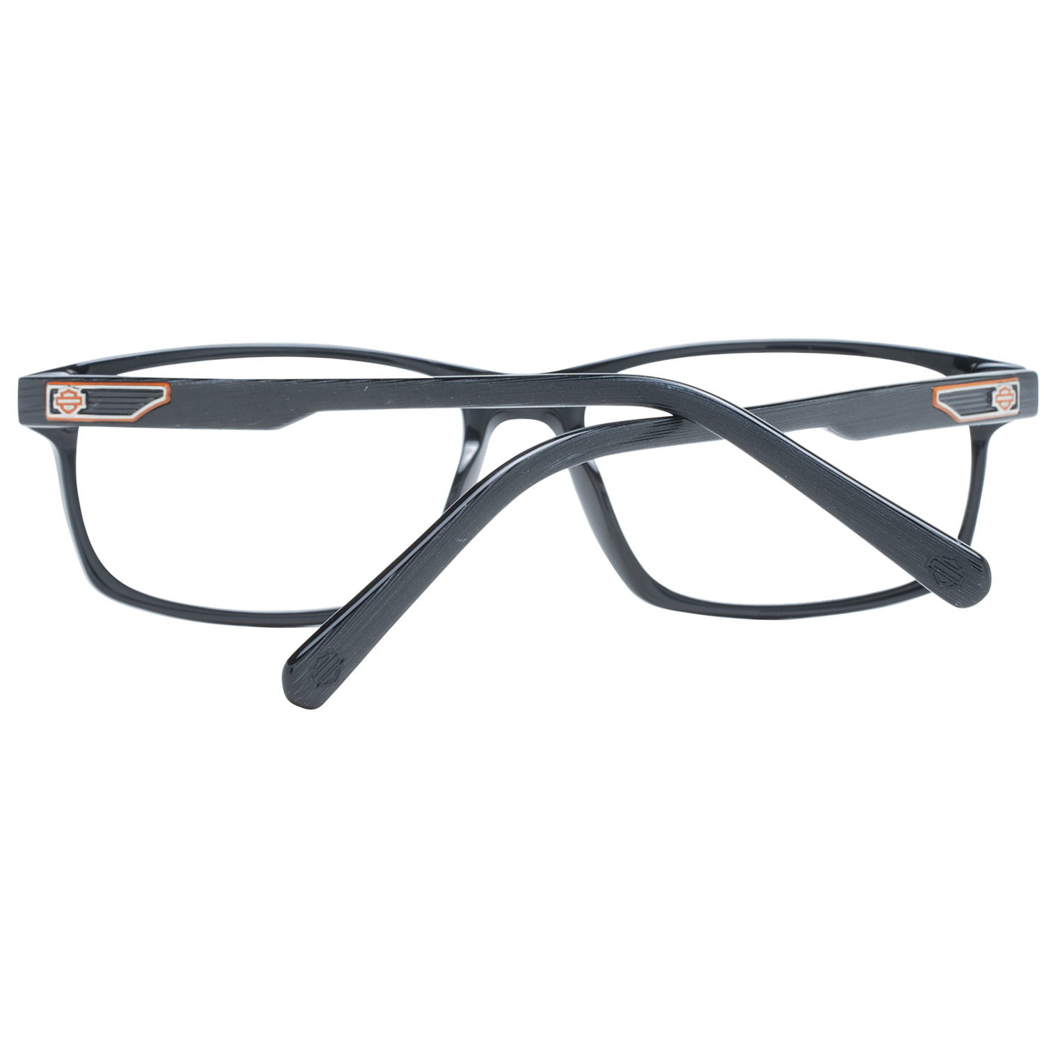 Harley-Davidson Optical Frame HD0858 001 59