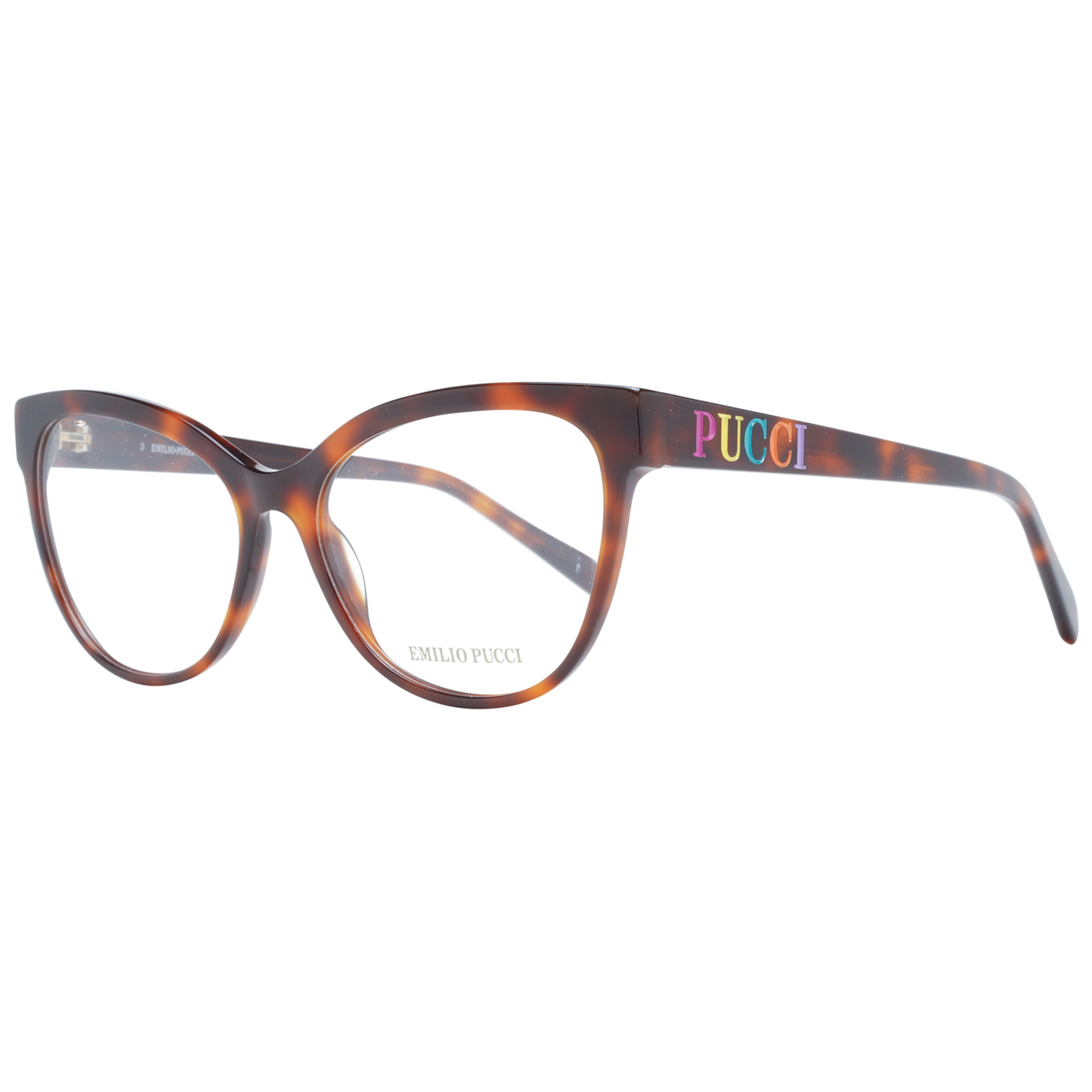 Emilio Pucci Optical Frame EP5182 052 55