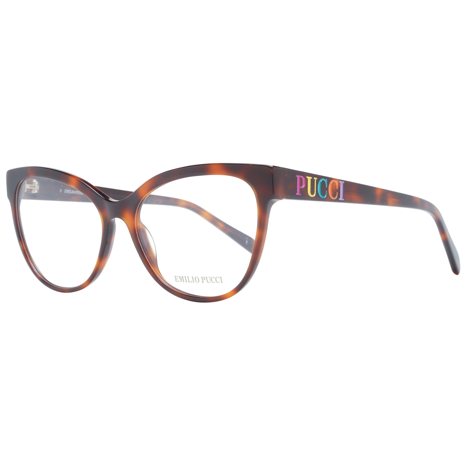 Emilio Pucci Optical Frame EP5182 052 55